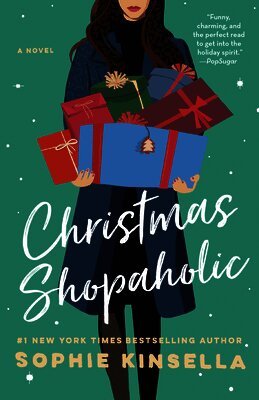 Sophie Kinsella - Christmas Shopaholic, Häftad