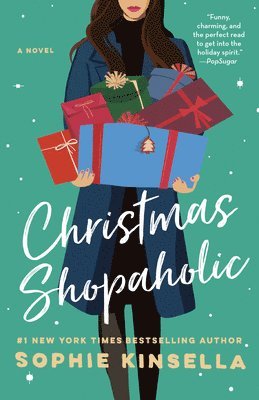 Christmas Shopaholic 1