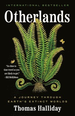 Otherlands: A Journey Through Earth's Extinct Worlds 1