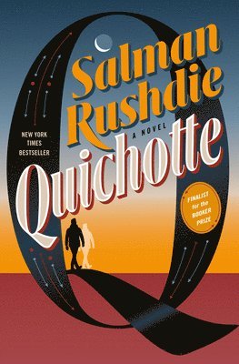 Quichotte