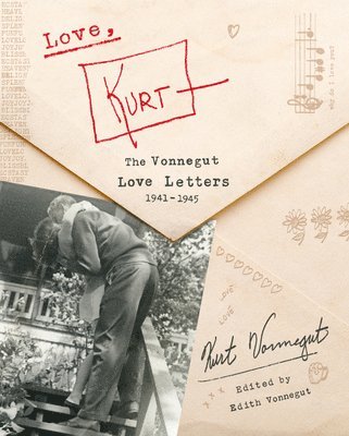 bokomslag Love, Kurt