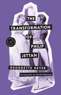 bokomslag The Transformation of Philip Jettan