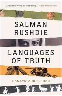 bokomslag Languages of Truth: Essays 2003-2020