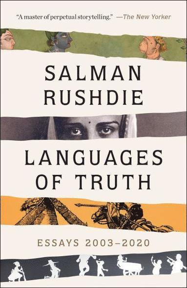 bokomslag Languages of Truth