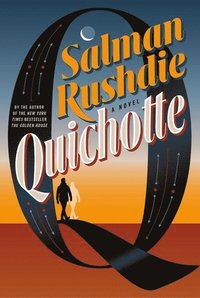 bokomslag Quichotte