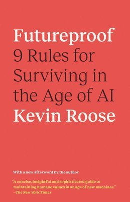 Futureproof 1