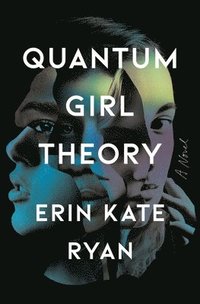 bokomslag Quantum Girl Theory