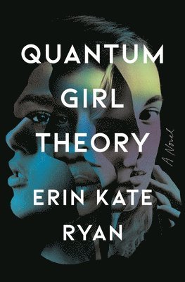 bokomslag Quantum Girl Theory