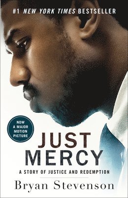 Just Mercy (Movie Tie-In Edition) 1