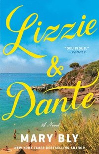 bokomslag Lizzie & Dante