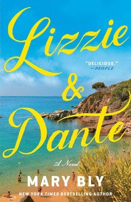 Lizzie & Dante 1