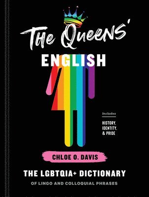 The Queens' English 1