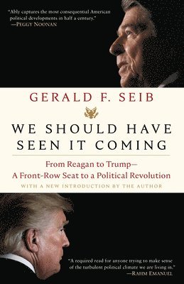 We Should Have Seen It Coming 1