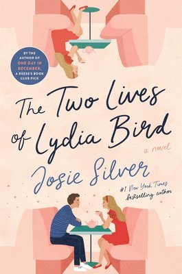 bokomslag Two Lives Of Lydia Bird