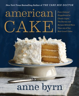 American Cake 1