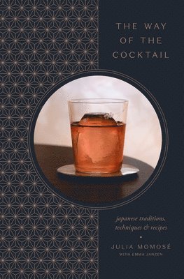 The Way of the Cocktail 1