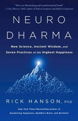 Rick Hanson - Neurodharma, Häftad