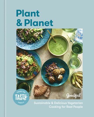 Plant and Planet 1