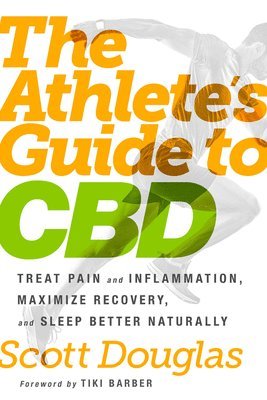 The Athlete's Guide to CBD 1