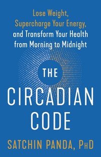 bokomslag Circadian Code