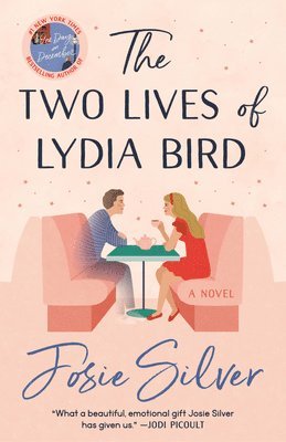 bokomslag The Two Lives of Lydia Bird