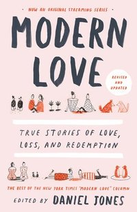bokomslag Modern Love, Revised and Updated
