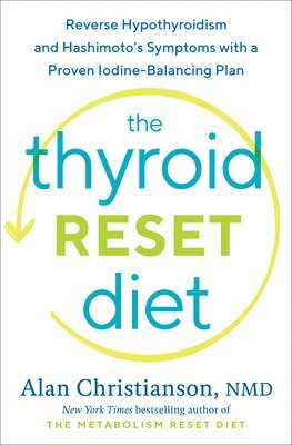 The Thyroid Reset Diet 1