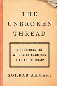 bokomslag Unbroken Thread