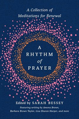 Rhythm Of Prayer 1