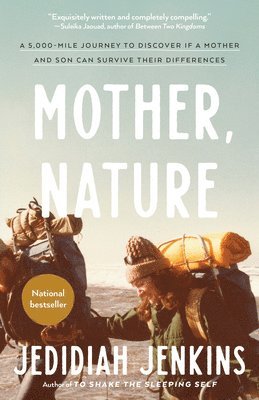 bokomslag Mother, Nature