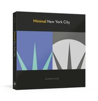 bokomslag Minimal New York City