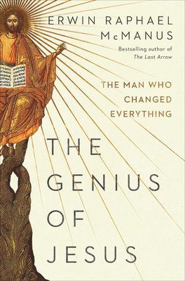The Genius of Jesus 1