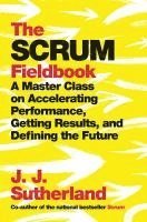 bokomslag Scrum Fieldbook