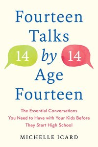 bokomslag Fourteen (Talks) by (Age) Fourteen