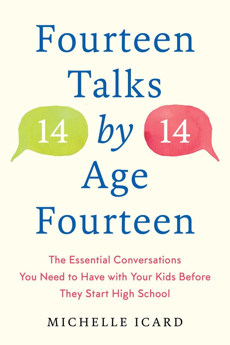 Fourteen (Talks) by (Age) Fourteen 1