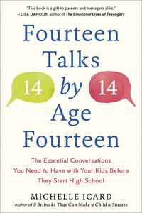 bokomslag Fourteen Talks by Age Fourteen