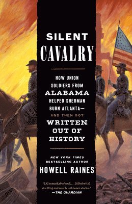 Silent Cavalry 1