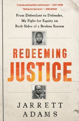 Redeeming Justice 1