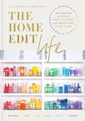bokomslag The Home Edit Life