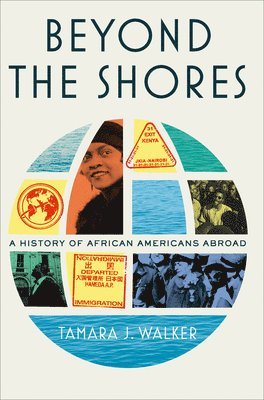 Beyond the Shores 1
