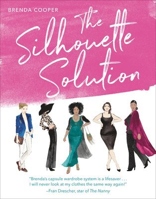 The Silhouette Solution 1