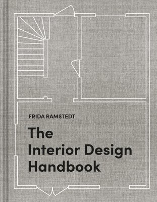 bokomslag The Interior Design Handbook