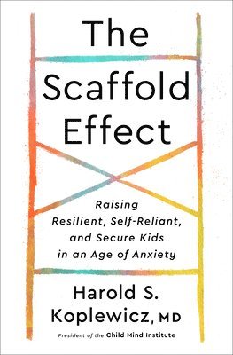 The Scaffold Effect 1