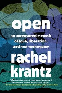 bokomslag Krantz, R: Open