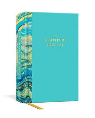 bokomslag Gratitude Journal