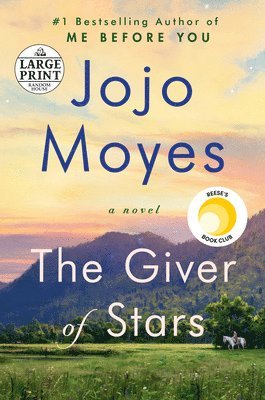 The Giver of Stars 1