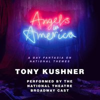 bokomslag Angels in America