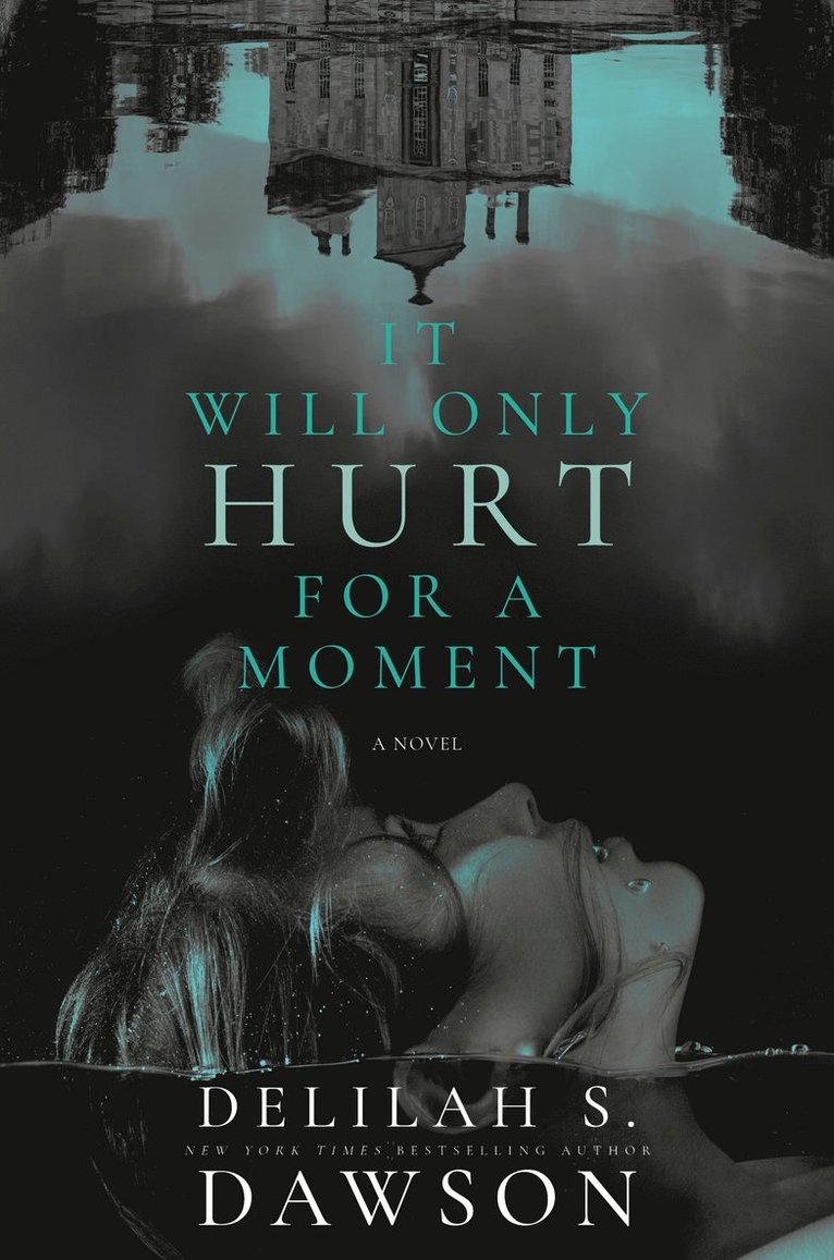 It Will Only Hurt for a Moment