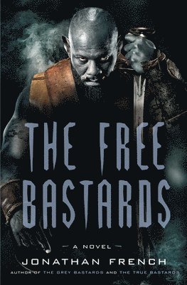bokomslag Free Bastards