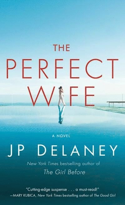 The Perfect Wife